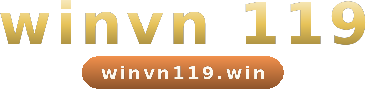 winvn 119 logo