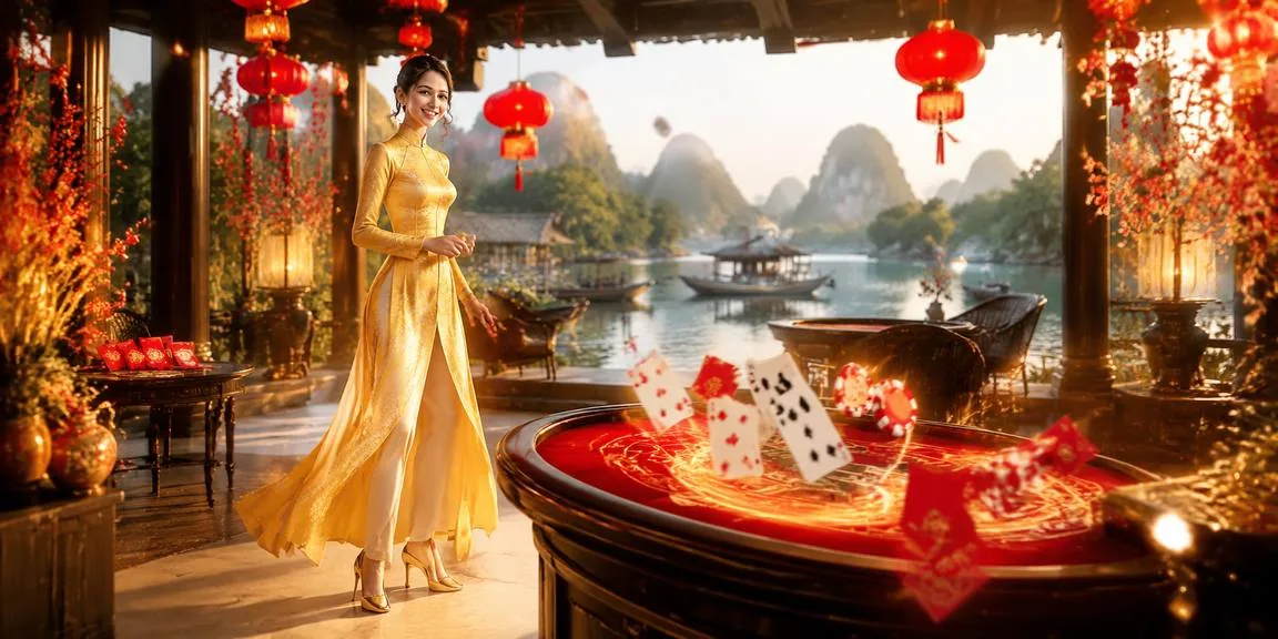 winvn 119 Những Gì Đang Chờ Trong Sảnh Casino
